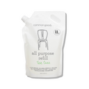 All Purpose Cleaner Refill Pouch, 34 Fl Oz