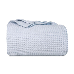 Waffle Weave Blanket