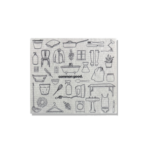 Swedish Cloth