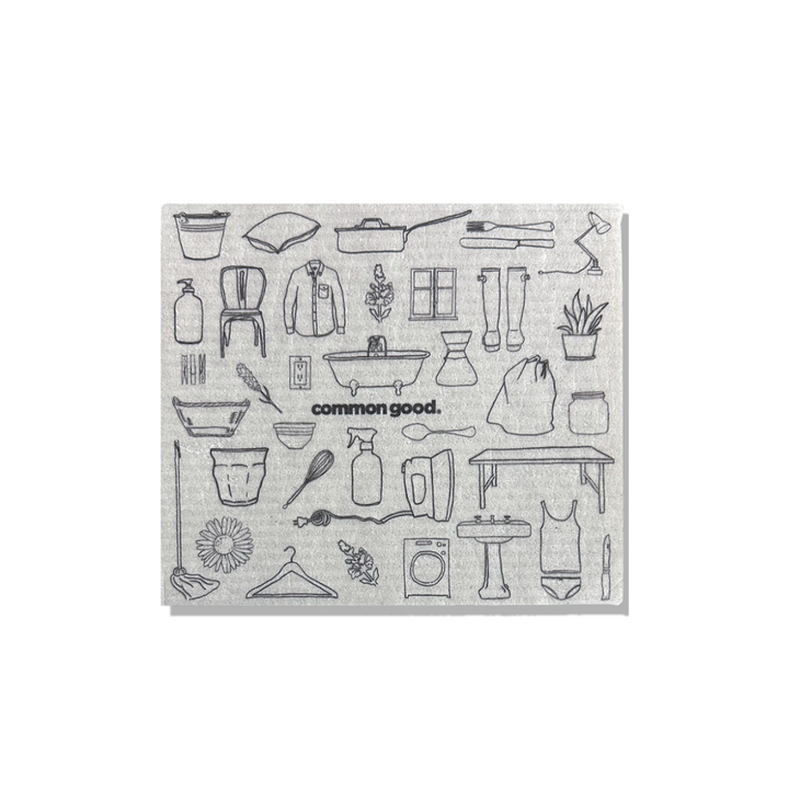 Swedish Cloth