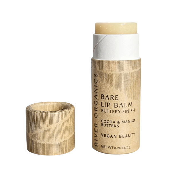 Brow Wax + Blush + Lip Balm Bundle