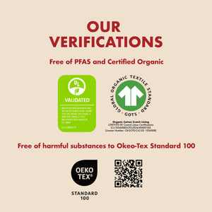 The Bikini Period. in Microfiber For Medium Flows