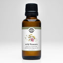 Wild Flowers Essential Oil & Phthalate-Free Fragrance Oil Blend