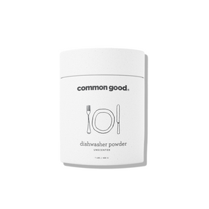 Dishwasher Powder