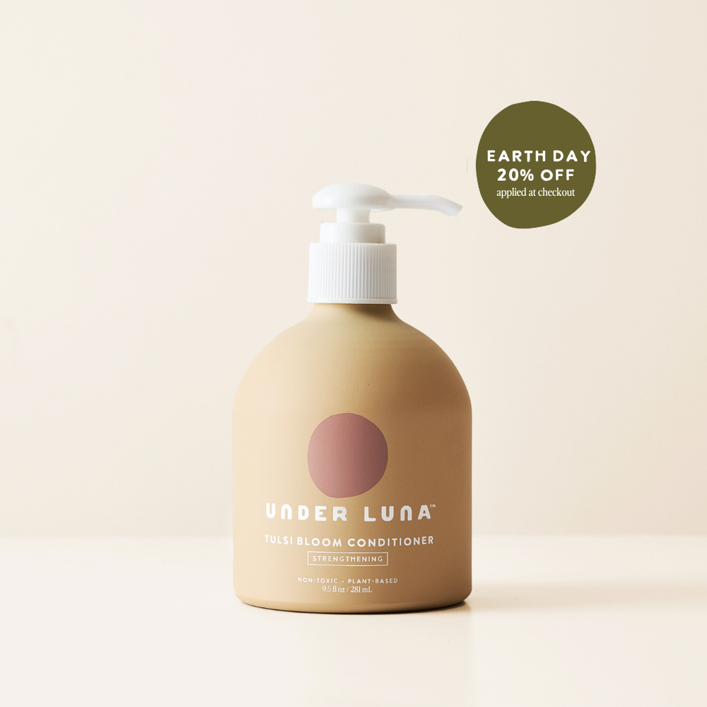 Tulsi Bloom Conditioner