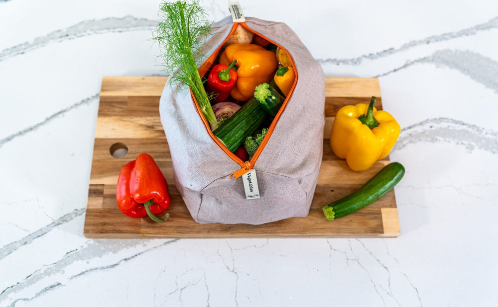 The Vegetable Bag