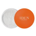 LOOSE MATTIFYING MINERAL POWDER TORA