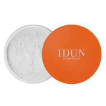 LOOSE MATTIFYING MINERAL POWDER TORA