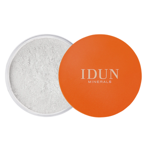 LOOSE MATTIFYING MINERAL POWDER TORA