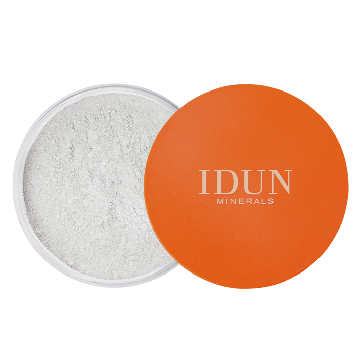 LOOSE MATTIFYING MINERAL POWDER TORA