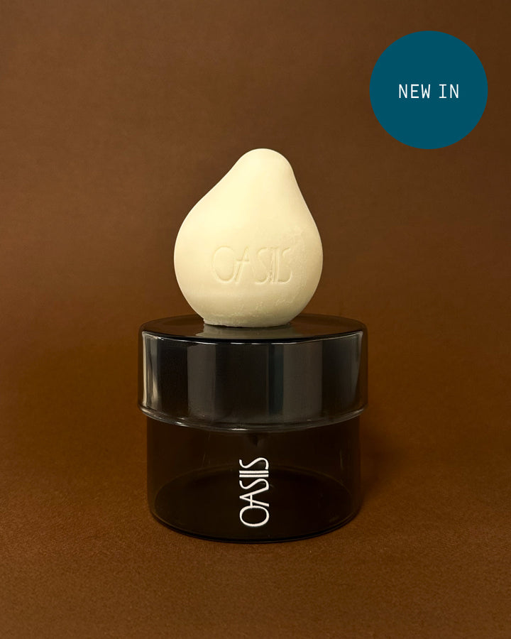 Santal Hour | THE MASSAGE MELT Starter Set