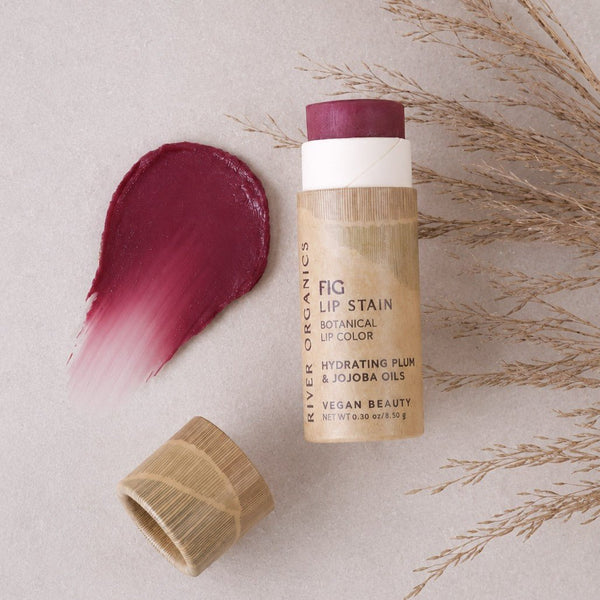 Vegan Lip Stains