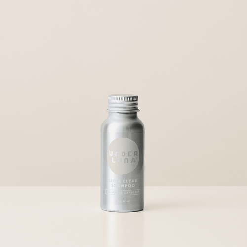 2 oz Trial + Travel Bottle