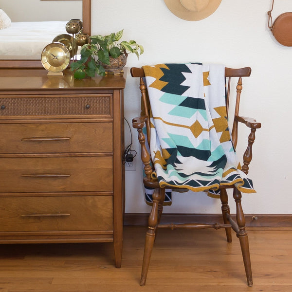 Sedona Throw