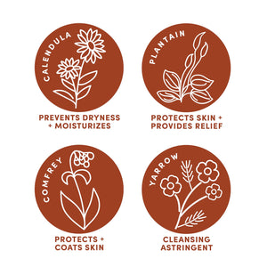 Natural First Aid
