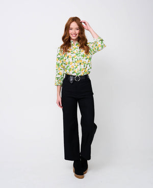 Good Boyfriend Shirt - Lemons