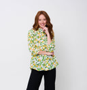 Good Boyfriend Shirt - Lemons