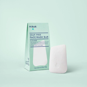 Cleanse Face Wash