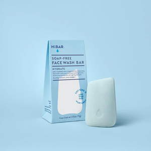 Hydrate Face Wash