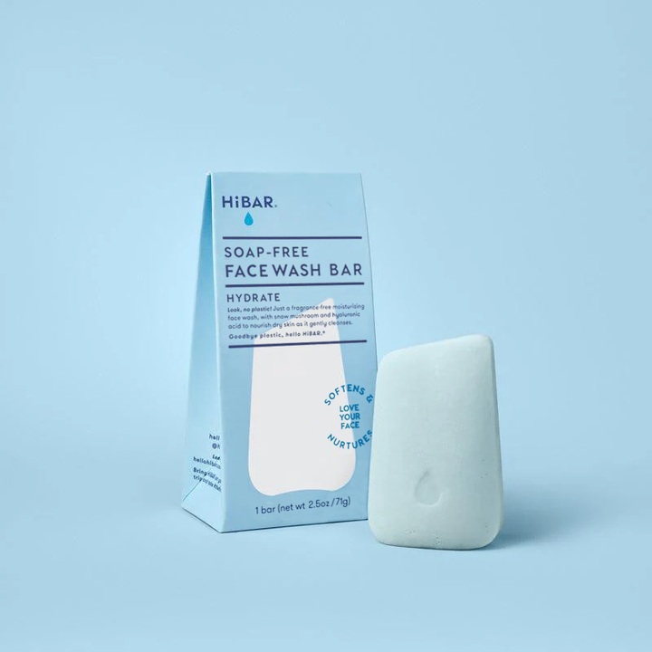 Hydrate Face Wash