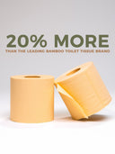 Panda Eco Paper | Bamboo Toilet Paper Sample