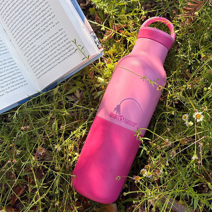 20oz Rise Classic Water Bottle with Arch Loop Cap