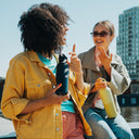 20oz Rise Classic Water Bottle with Arch Loop Cap