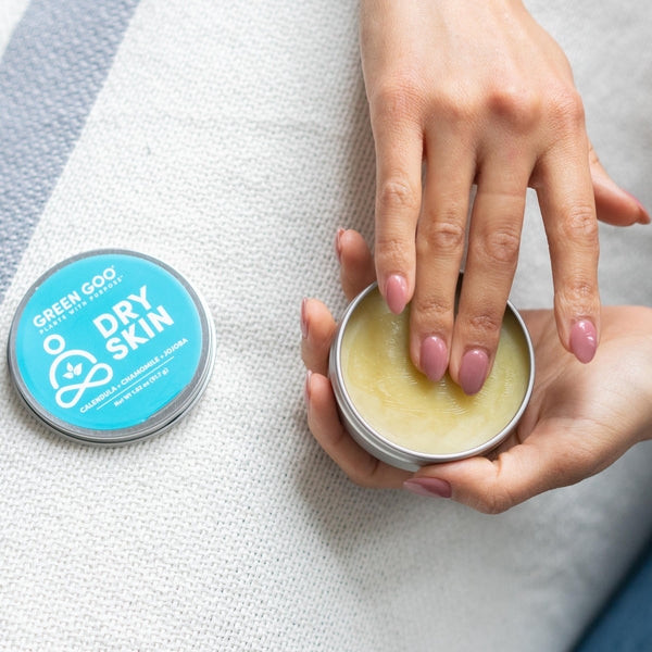 Dry Skin