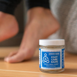 Foot Care