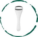 Eye & Face Ice Roller Massager