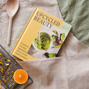 UpCycled Beauty Hardback Book