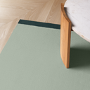 Luxe CleanBamboo® PLNTwool™ 2-Tone Rug