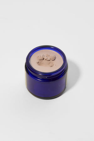 23% Non-Nano Zinc Tinted Tallow Balm | Scented