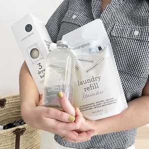 Laundry Day Set