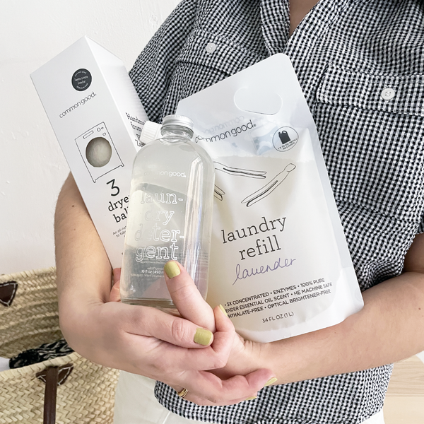 Laundry Day Set