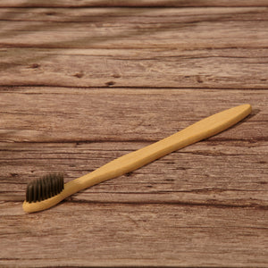 Bamboo Toothbrush (Single)