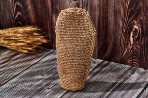 Natural Bath & Shower Exfoliating Mitt Glove