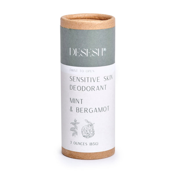 Natural Sensitive Deodorant