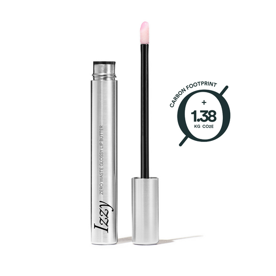 Zero Waste Glossy Lip Butter™