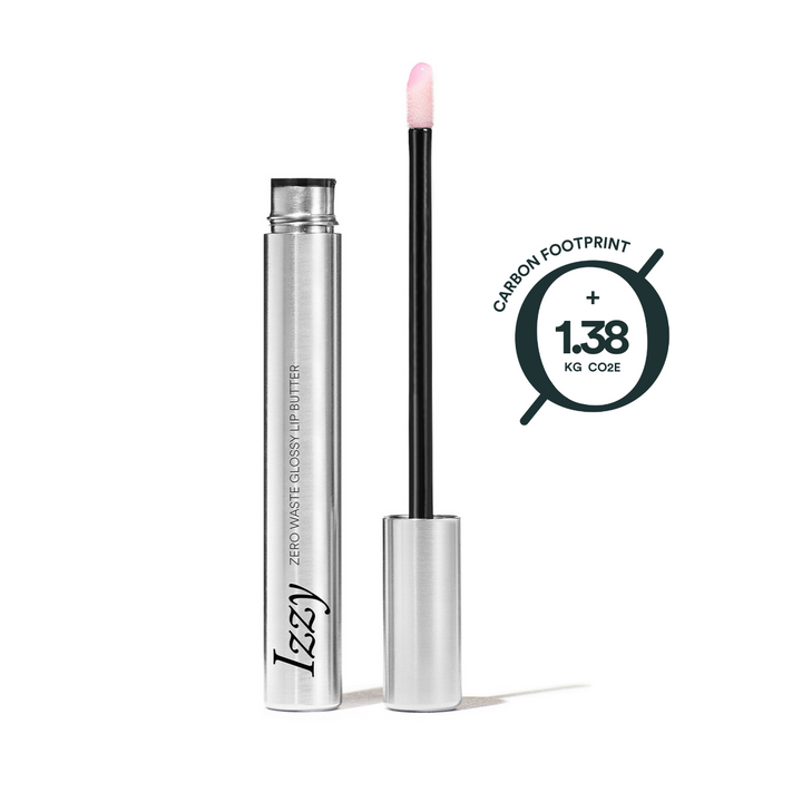 Zero Waste Glossy Lip Butter™