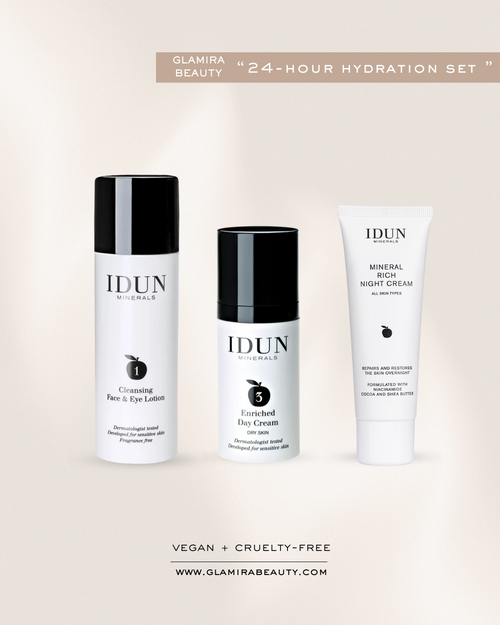 24-Hour Hydration - Bundle up & save 20% off - Valued at $102 only $81.60!