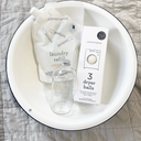 Laundry Glass Starter Set