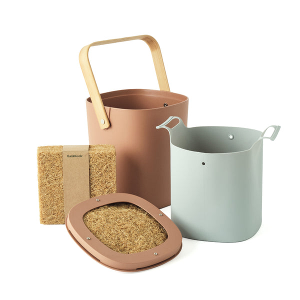 Plant Based Filter Set 6 Pack