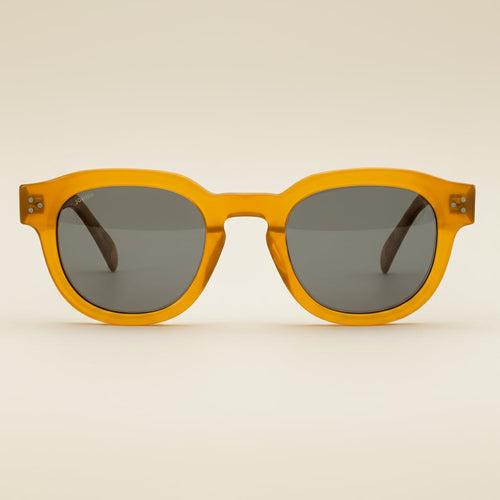 Peniche - Iconic Bio Acetate Sunglasses