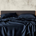 Luxe CleanBamboo® Sateen+ Flat Sheet