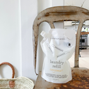 Laundry Plastic Bottle Set