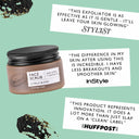 Natural Face Scrub – Citrus Blend – Travel Size