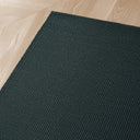 Luxe CleanBamboo® PLNTwool™ Solid Rug