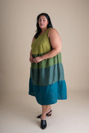 Willow Dress in Dusk