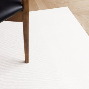 Luxe CleanBamboo® PLNTwool™ Solid Rug